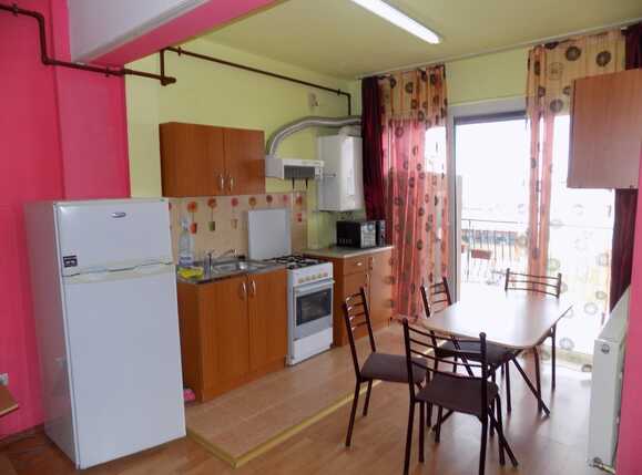 Apartament de închiriat 2 camere Zorilor - 34997AI | BLITZ Cluj-Napoca | Poza6