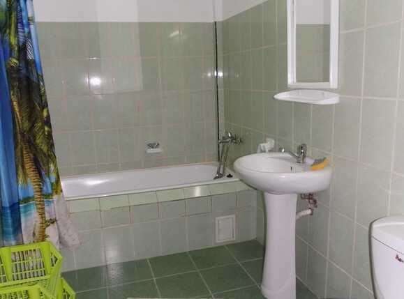 Apartament de închiriat 2 camere Zorilor - 34997AI | BLITZ Cluj-Napoca | Poza9