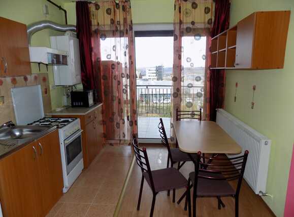 Apartament de închiriat 2 camere Zorilor - 34997AI | BLITZ Cluj-Napoca | Poza5