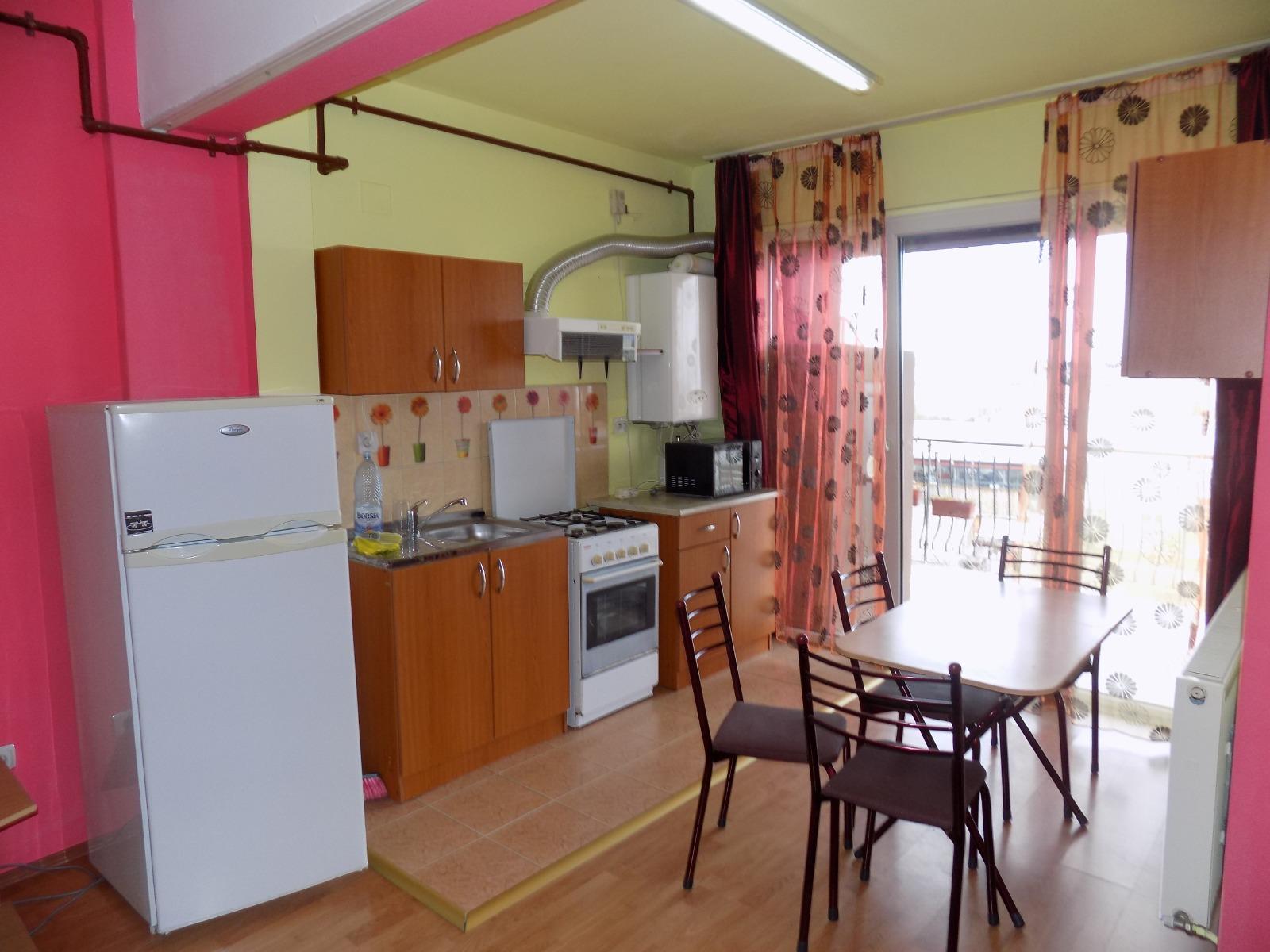 Apartament de închiriat 2 camere Zorilor - 34997AI | BLITZ Cluj-Napoca | Poza6