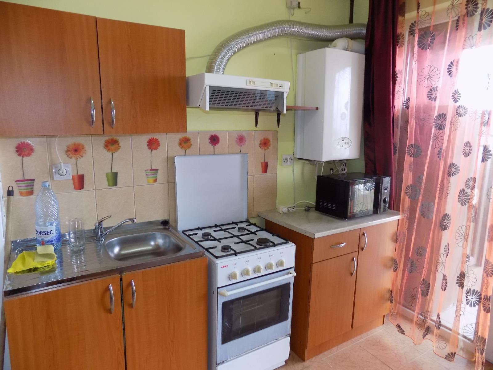 Apartament de închiriat 2 camere Zorilor - 34997AI | BLITZ Cluj-Napoca | Poza7