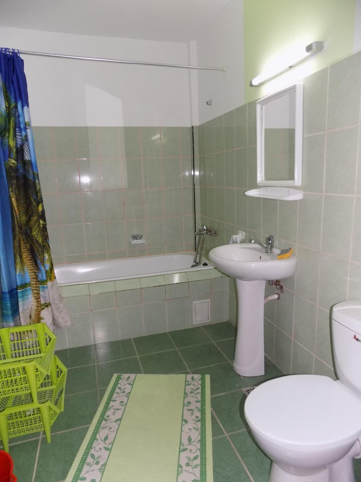 Apartament de închiriat 2 camere Zorilor - 34997AI | BLITZ Cluj-Napoca | Poza9