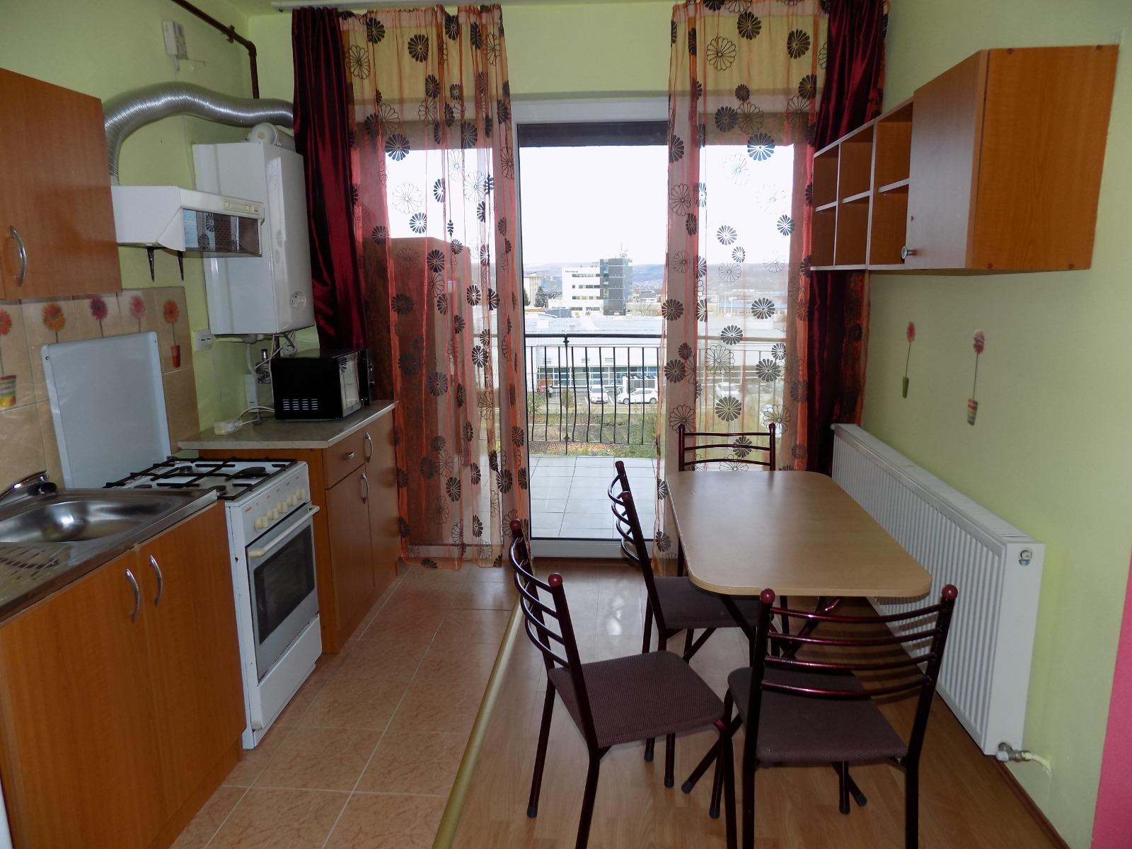 Apartament de închiriat 2 camere Zorilor - 34997AI | BLITZ Cluj-Napoca | Poza5