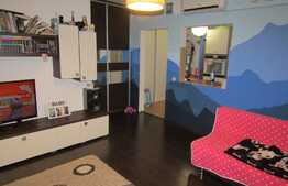 Apartament cu 1 camera de vanzare 44 mp, loc de parcare! 