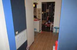 Apartament cu 1 camera de vanzare 44 mp, loc de parcare! 