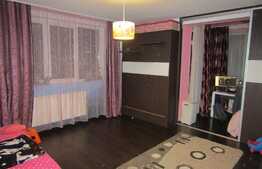 Apartament cu 1 camera de vanzare 44 mp, loc de parcare! 