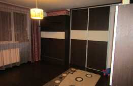 Apartament cu 1 camera de vanzare 44 mp, loc de parcare! 