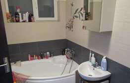 Apartament cu 1 camera de vanzare 44 mp, loc de parcare! 