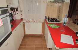 Apartament cu 1 camera de vanzare 44 mp, loc de parcare! 