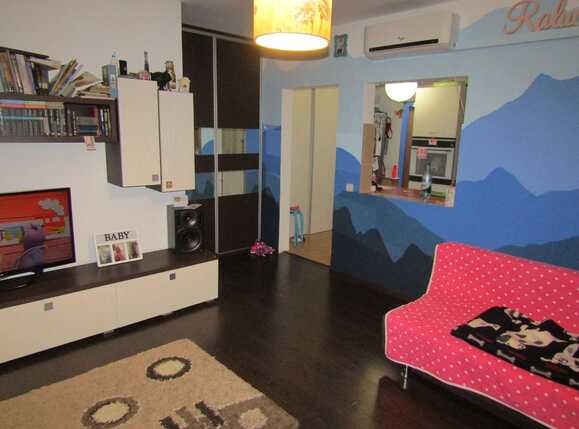 Garsonieră de vânzare Floreşti - 34998AV | BLITZ Cluj-Napoca | Poza1