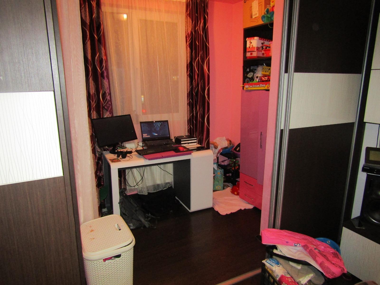 Garsonieră de vânzare Floreşti - 34998AV | BLITZ Cluj-Napoca | Poza4