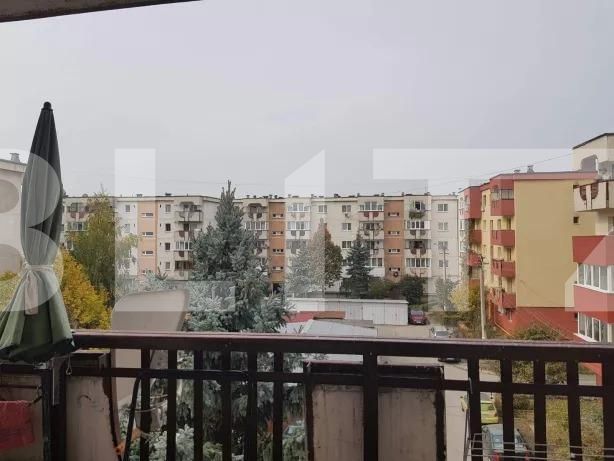 Apartament de închiriat 2 camere Marasti - 34999AI | BLITZ Cluj-Napoca | Poza8