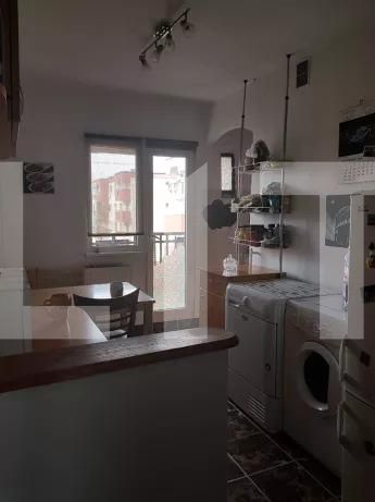 Apartament de închiriat 2 camere Marasti - 34999AI | BLITZ Cluj-Napoca | Poza6