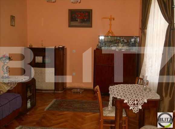Apartament de vânzare 4 camere Central - 35AV | BLITZ Cluj-Napoca | Poza1