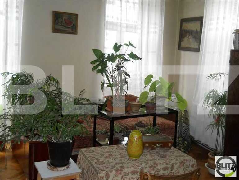 Apartament de vânzare 4 camere Central - 35AV | BLITZ Cluj-Napoca | Poza3