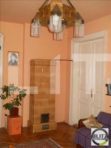 Apartament de vânzare 4 camere Central - 35AV | BLITZ Cluj-Napoca | Poza2