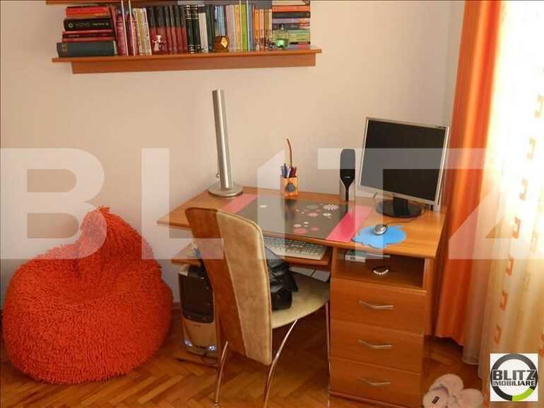 Apartament de vanzare 4 camere Grigorescu - 350AV | BLITZ Cluj-Napoca | Poza9