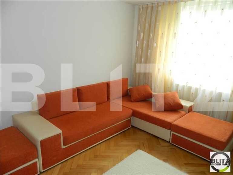 Apartament de vanzare 4 camere Grigorescu - 350AV | BLITZ Cluj-Napoca | Poza2