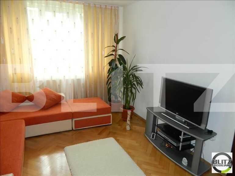 Apartament de vanzare 4 camere Grigorescu - 350AV | BLITZ Cluj-Napoca | Poza1