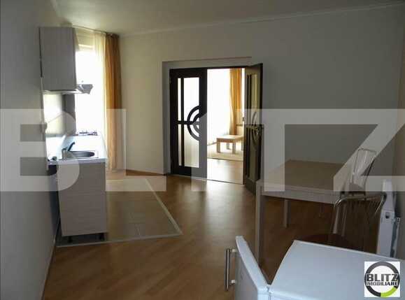 Apartament de vânzare 2 camere Dambul Rotund - 3500AV | BLITZ Cluj-Napoca | Poza3