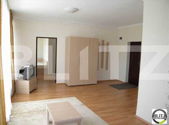 Apartament de vânzare 2 camere Dambul Rotund - 3500AV | BLITZ Cluj-Napoca | Poza1