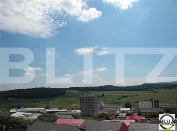 Apartament de vânzare 2 camere Dambul Rotund - 3500AV | BLITZ Cluj-Napoca | Poza13