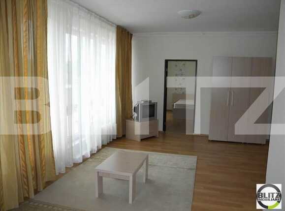 Apartament de vânzare 2 camere Dambul Rotund - 3500AV | BLITZ Cluj-Napoca | Poza2