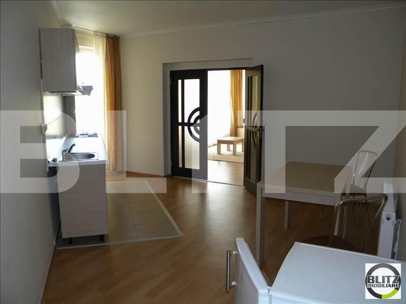 Apartament de vânzare 2 camere Dambul Rotund - 3500AV | BLITZ Cluj-Napoca | Poza3