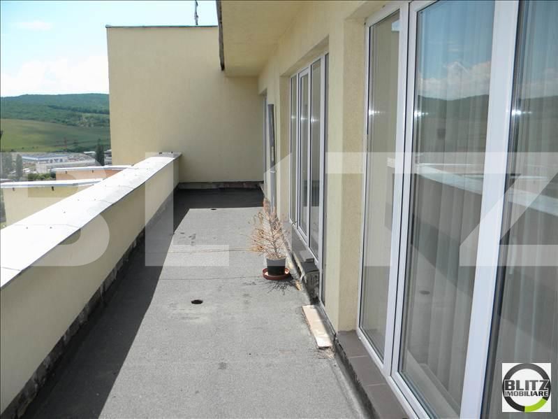Apartament de vânzare 2 camere Dambul Rotund - 3500AV | BLITZ Cluj-Napoca | Poza12
