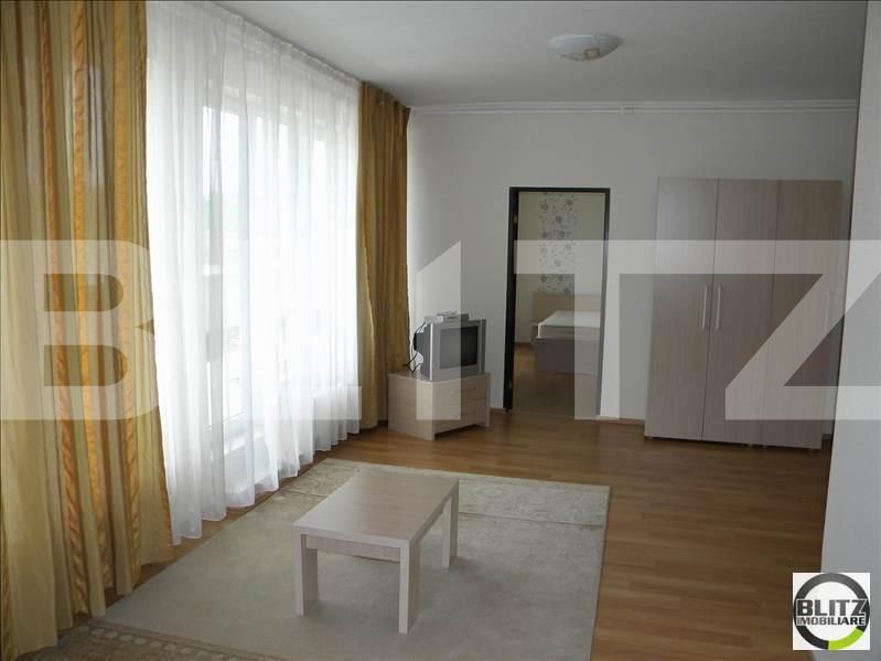 Apartament de vânzare 2 camere Dambul Rotund - 3500AV | BLITZ Cluj-Napoca | Poza2