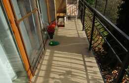 Apartament 2 camere, 51 mp, zona strazii Tautiului. Parcare!