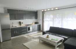 Apartament 2 camere, 51 mp, zona strazii Tautiului. Parcare!