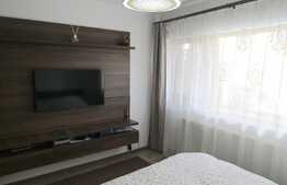 Apartament 2 camere, 51 mp, zona strazii Tautiului. Parcare!