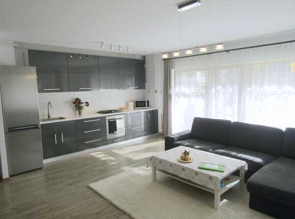 Apartament de vânzare 2 camere Floreşti - 35001AV | BLITZ Cluj-Napoca | Poza1