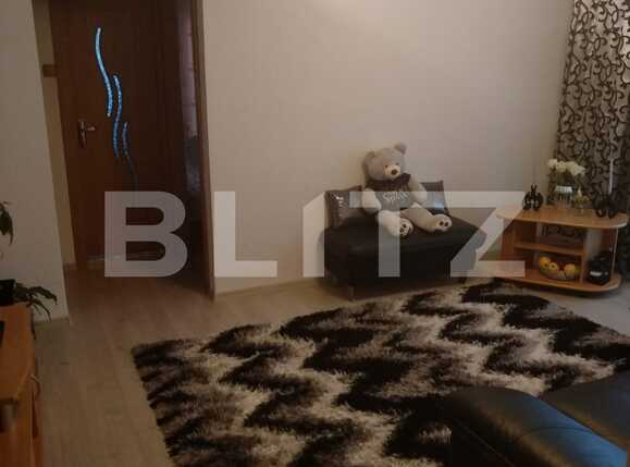 Apartament de vânzare 3 camere Manastur - 35003AV | BLITZ Cluj-Napoca | Poza3