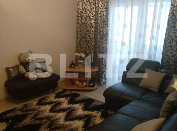 Apartament de vânzare 3 camere Manastur - 35003AV | BLITZ Cluj-Napoca | Poza1