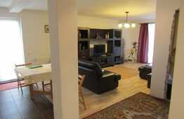 Apartament 3 camere, 82 mp + mansarda de 70 mp, zona strazii Porii!