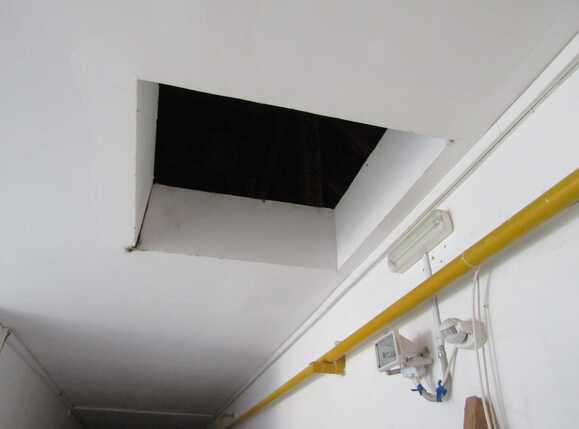 Apartament de vânzare 3 camere Floreşti - 35004AV | BLITZ Cluj-Napoca | Poza11