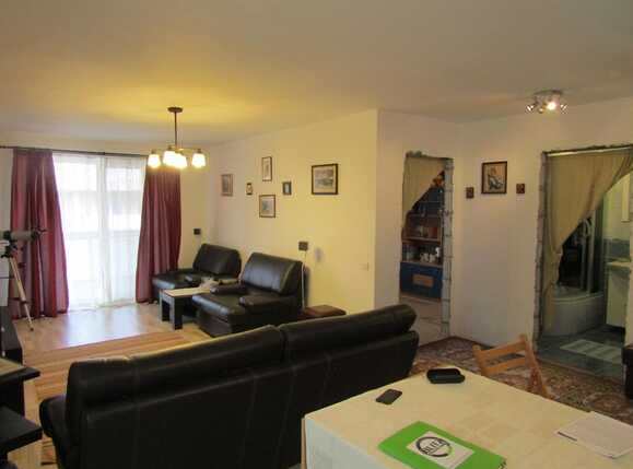 Apartament de vânzare 3 camere Floreşti - 35004AV | BLITZ Cluj-Napoca | Poza2