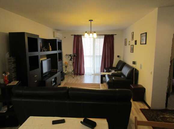 Apartament de vânzare 3 camere Floreşti - 35004AV | BLITZ Cluj-Napoca | Poza1