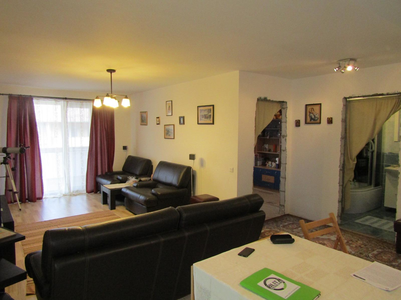 Apartament de vânzare 3 camere Floreşti - 35004AV | BLITZ Cluj-Napoca | Poza2