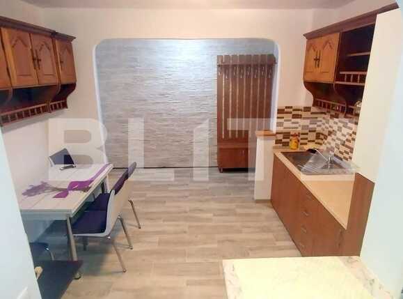 Apartament de închiriat 2 camere Marasti - 35005AI | BLITZ Cluj-Napoca | Poza4