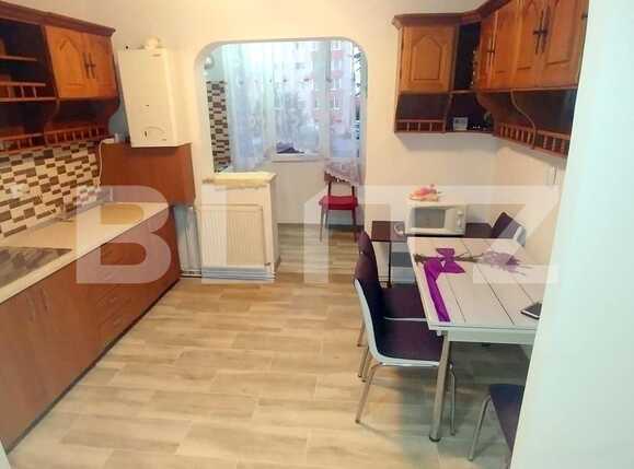 Apartament de închiriat 2 camere Marasti - 35005AI | BLITZ Cluj-Napoca | Poza3
