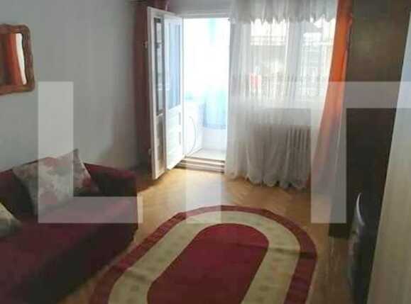 Apartament de închiriat 2 camere Marasti - 35005AI | BLITZ Cluj-Napoca | Poza1