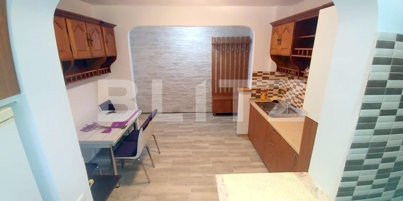 Apartament de închiriat 2 camere Marasti - 35005AI | BLITZ Cluj-Napoca | Poza4