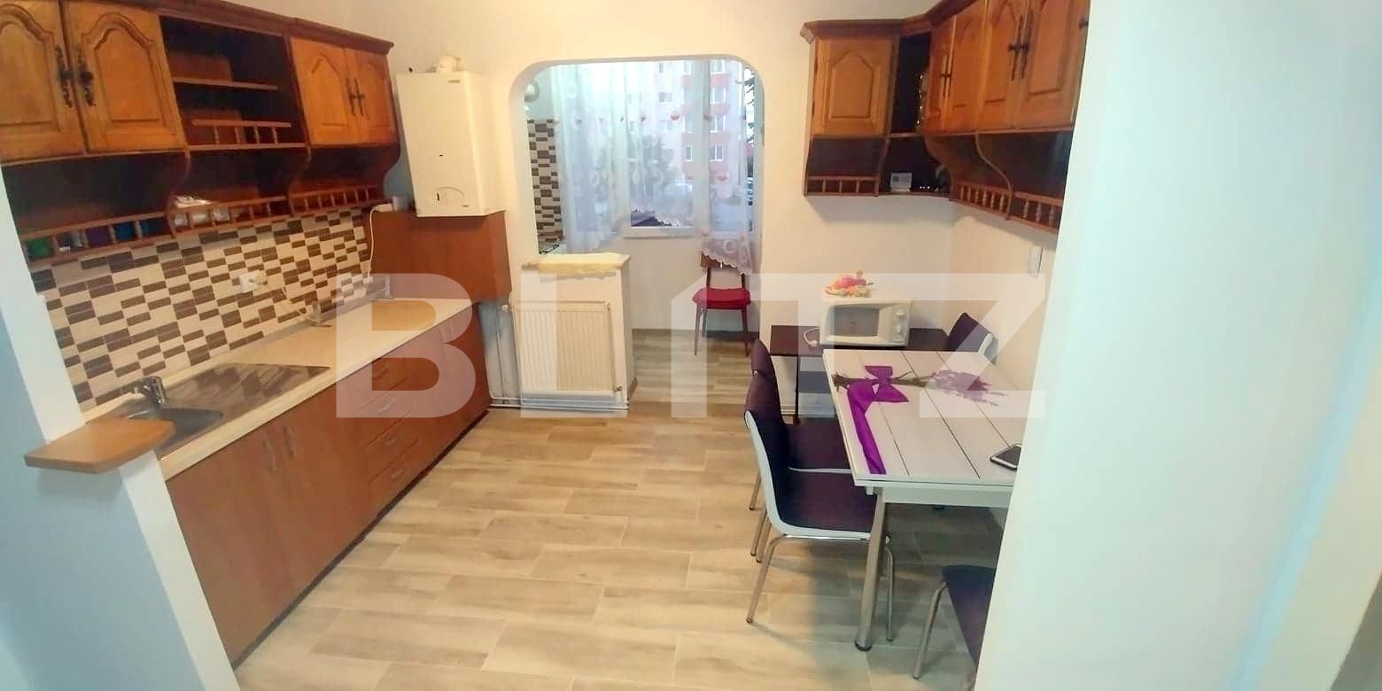 Apartament de închiriat 2 camere Marasti - 35005AI | BLITZ Cluj-Napoca | Poza3