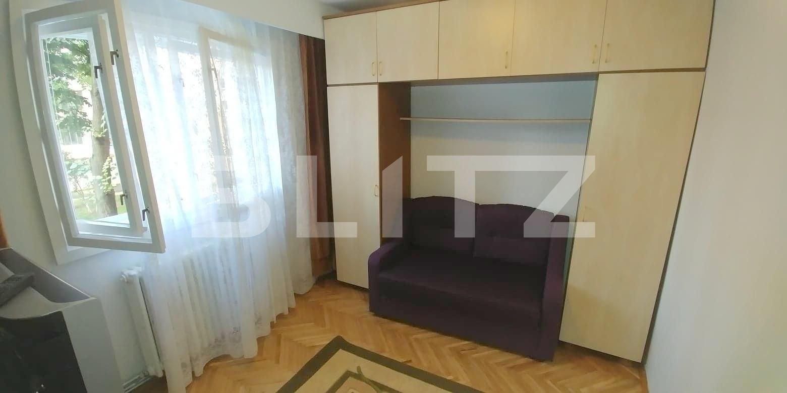 Apartament de închiriat 2 camere Marasti - 35005AI | BLITZ Cluj-Napoca | Poza2