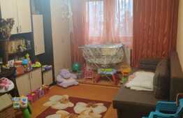 De vanzare apartament 3 camere, 60 mp, zona Big