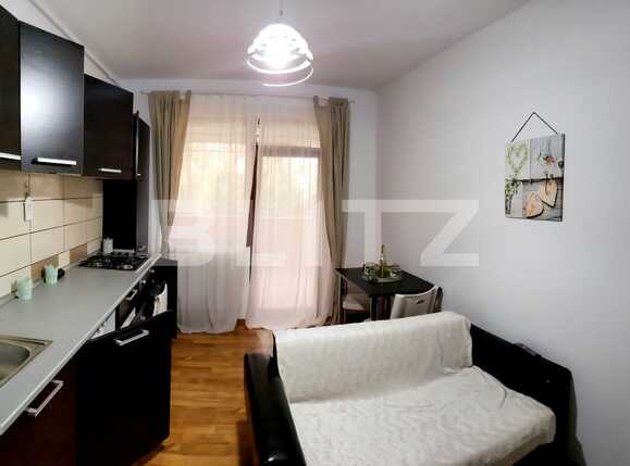 Apartament de vânzare 2 camere Bună Ziua - 35007AV | BLITZ Cluj-Napoca | Poza1