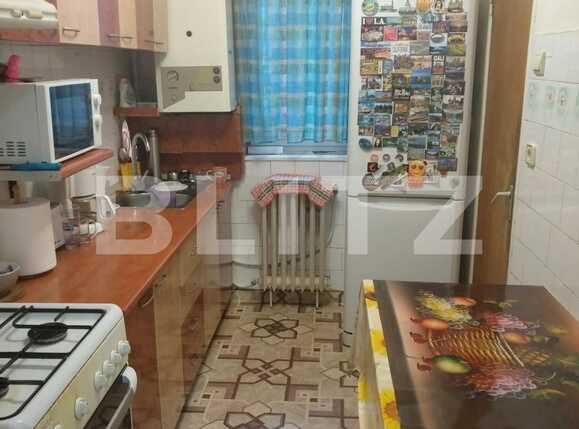 Apartament de vânzare 3 camere Manastur - 35008AV | BLITZ Cluj-Napoca | Poza5